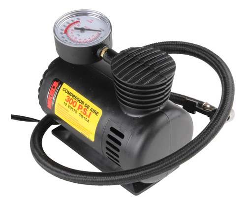 Compresor De Aire Mikel's 250 Psi 12 Volts