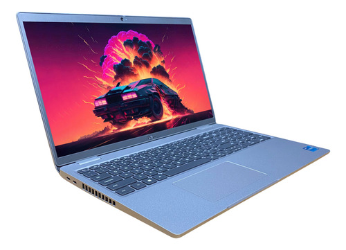 Laptop Dell Latitude 5520 I7 11va 16gb 512gb Ssd Fhd W10 Pro (Reacondicionado)
