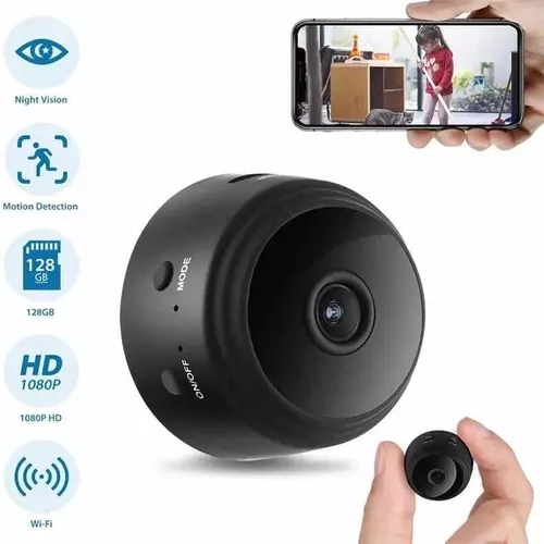  Kit de collar de cámara todo incluido para perros y gatos,  cámaras secretas de 1080p para espionaje, audio inalámbrico oculto,  videocámara espía y cámaras de vigilancia discretas para el hogar, cámara