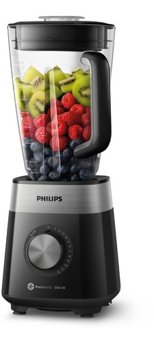 Licuadora Philips | 1200 W | 3 L | Hr2242/92