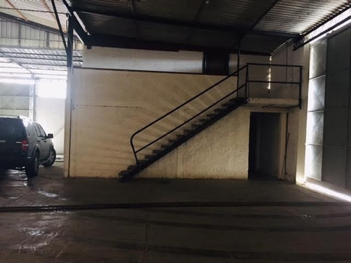 Imagen 8 de 14 de Galpón En Filas De Mariche