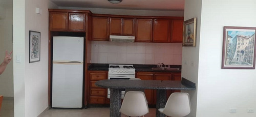 Imagen 4 de 16 de Se Alquila Apartamento En La Urbanizacion La Trigaleña