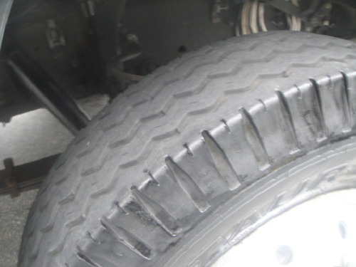 Ford Cargo 1717 Ano 2006 C/ Bau Isotérmico Apar.termoking