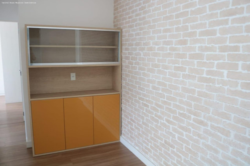 Imagem 11 de 15 de Apartamento Para Venda Em São Paulo, Perdizes, 2 Dormitórios, 1 Suíte, 2 Banheiros, 2 Vagas - Cap3807_1-1940620