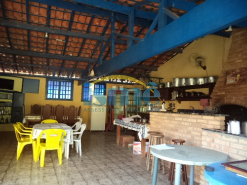 Imagem 14 de 30 de Chácara - Ch00288 - 69933993