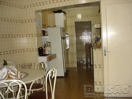 Imagem 3 de 9 de Sobrado - Santana - Ref: 6822 - V-6822