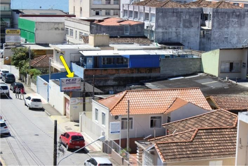 Imagem 6 de 19 de Terreno Comercial No Estreito - Te0378