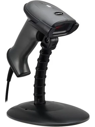 comprar Leitor Boletos Bancários Febraban Usb Cu002Fbase Lê Danfe
