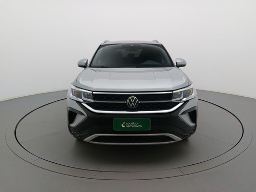 Volkswagen Taos 1.4 250 TSI TOTAL FLEX HIGHLINE AUTOMÁTICO