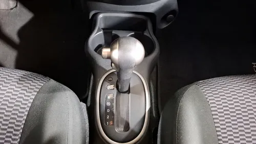 Nissan March 1.6 SENSE AUTO