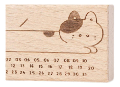 Sellos De Goma De Madera Para Scrapbooking, Estilo F