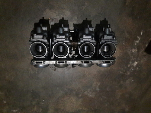 Imagen 3 de 12 de Repuestos Moto Honda Nighthawk 750, Repuestos Varios.