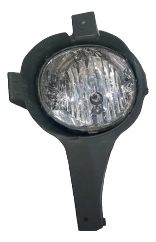 Faro Neblina Izquierdo Toyota Hilux Año 06-10 