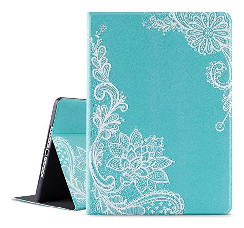 Funda Para iPad Air 2 iPad Air 1 iPad 9.7 PuLG 2017 5th Gene