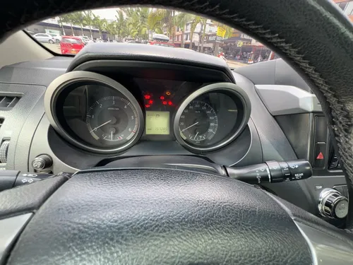 Toyota Prado 3.0 Tx-l Fl 170 hp