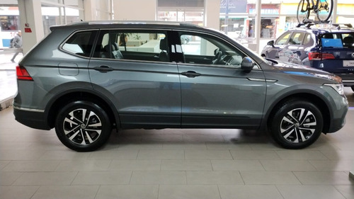 Imagen 12 de 21 de Volkswagen Tiguan Life 350 Tsi 4motion Dsg #15