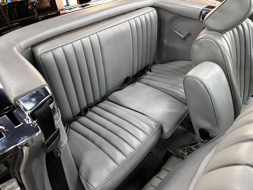 Mercedes Benz 380 Sel L89