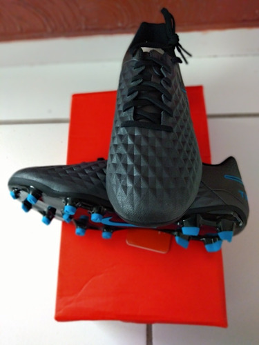 Chuteira Nike Tiempo Legend 8 Academy Fg Tam 41 - Hb