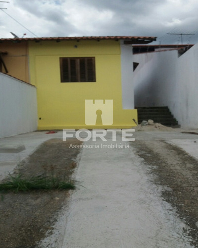 Imagem 26 de 27 de Casa 2 Dormitorios Com Terreno 5x50 No Bairro Vila São Sebastião. Imobiliárias De Mogi Das Cruzes. - Ca00199 - 69841701