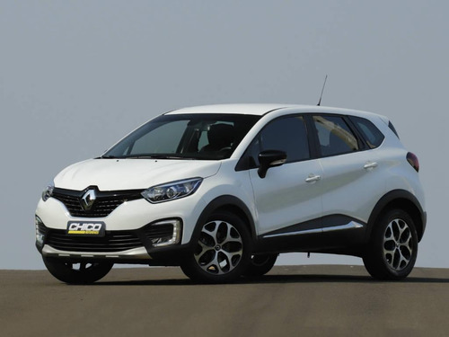 Imagem 3 de 15 de Renault Captur Intense 2.0 Flex Aut.