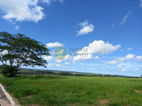 Imagem 10 de 18 de Excelente Oportunidade Terrenos A Venda No Condomínio Eco Quality - Te30581