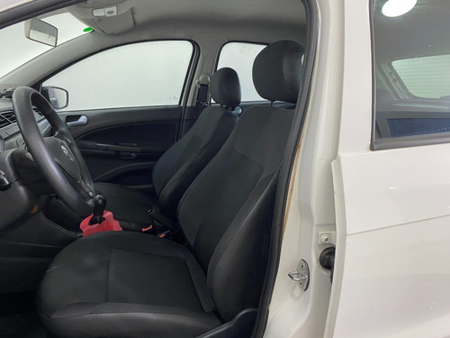 Imagem 15 de 18 de Volkswagen Gol