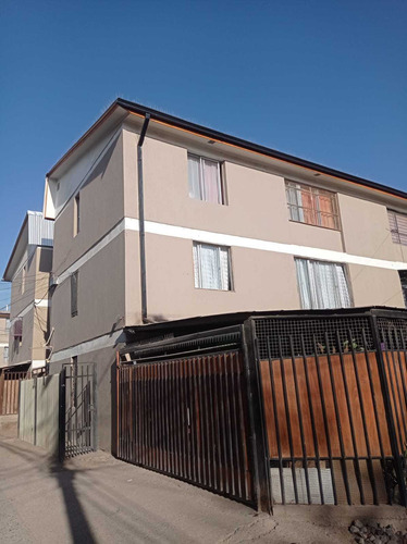 Venta Depto. Villa San Ricardo, La Pintana (89222)