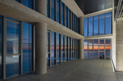 Imagen 15 de 16 de Alquiler - Oficinas - Edificio Clase Aaa+ Cw145109