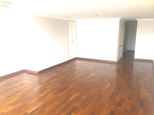 Venta Apartamento Tres Dormitorios Y Servicio Rambla Pta Carretas Garaje Doble