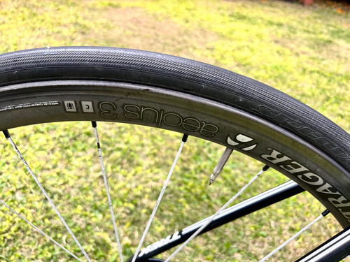 Trek Madone Project One 54 (Usado)