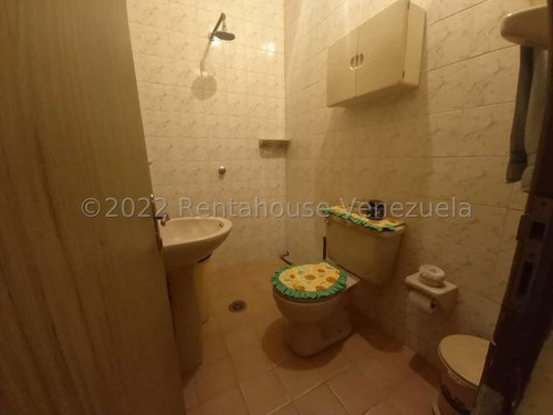 Imagen 4 de 14 de Casa En Venta Catia 22-21922 Illarramendi 04243432988
