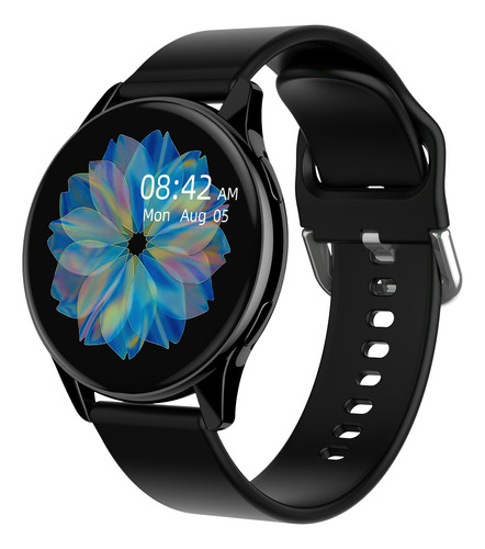 Relojes Deportivos Para Mujer Smart Watch Active2 T2 Pro