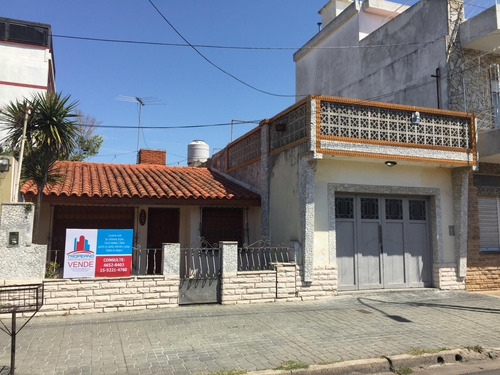 Imagen 2 de 15 de Casa En Venta 5 Ambientes, C/ Quincho, Retasada. La Tablada