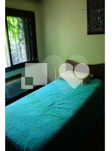 Ótima Casa Em Alvenaria - 28-im411811
