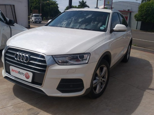 Audi Q3 Ambiente 1.4