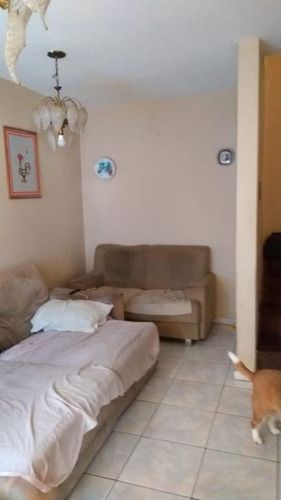 Sobrado Com 3 Dormitórios À Venda, 102 M² Por R$ 550.000 - Jardim Catanduva - São Paulo/sp - So0208