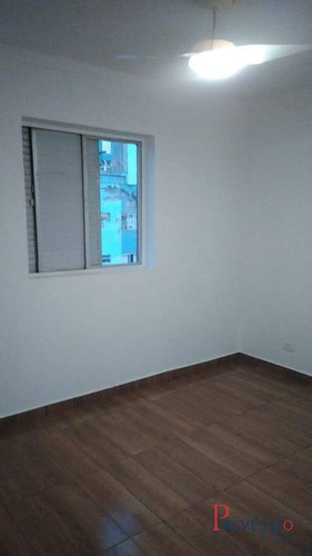 Imagem 6 de 9 de Ap-7709 Apartamento Rudge Ramos Reformado Recentemente - Ap-7709