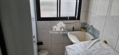 Imagem 4 de 30 de Apartamento 94m² 3 Dorms. Sendo 1 Suíte No Bairro Baeta Neves-sbc - Apa3101