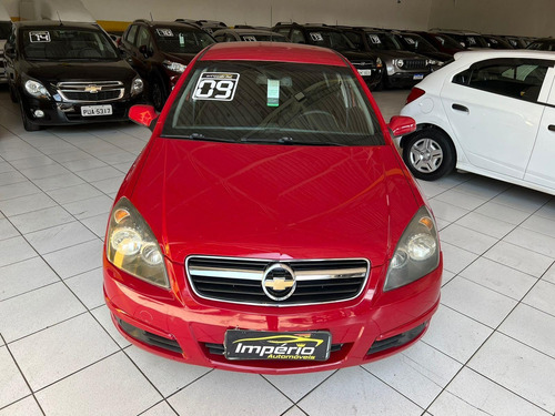 Imagem 2 de 14 de Chevrolet Vectra Gt 2.0 8v (flex) Flex Manual