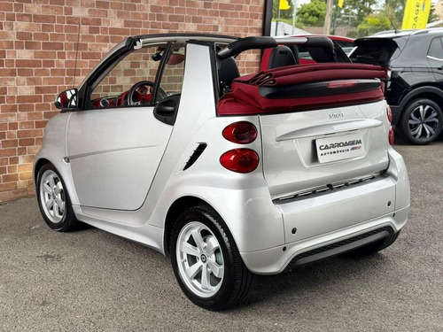 Smart Fortwo Ca 62