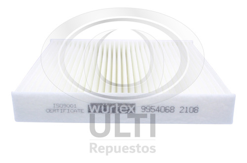 Filtro Cabina Toyota Tundra 5.7 2008 Al 2014