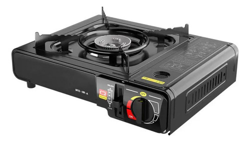 Cocinilla Cocina Portatil Gas Butano Cocina Camping Viaje