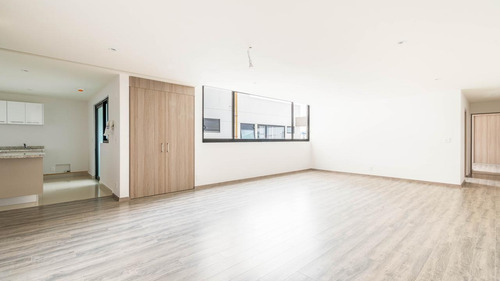 Imagen 11 de 14 de Departamento En Venta En Calle San Antonio 22-2