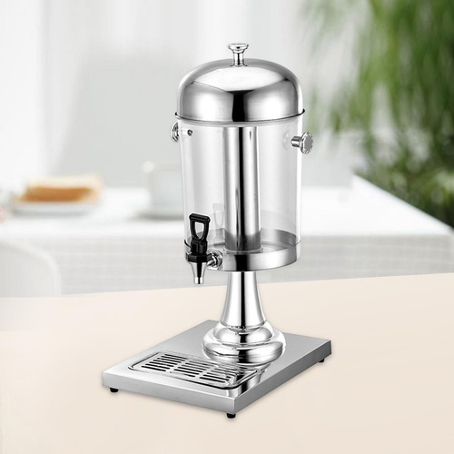 Dispensador De Barril De Bebidas Jarra Agua Botella De Vino
