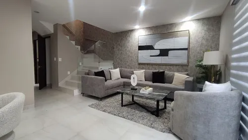 ¡preventa Exclusiva! 42 Residencias Inteligentes En Cuautitlán Izcalli