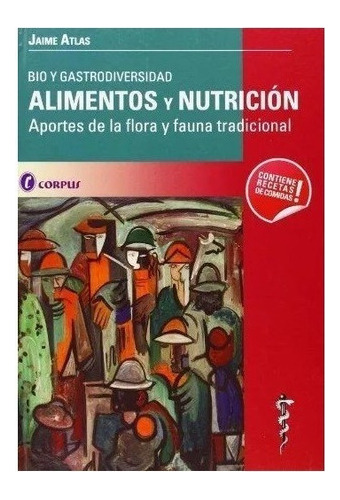 Bio Y Gastrodiversidad Alimentos Y Nutrición Nuevo!