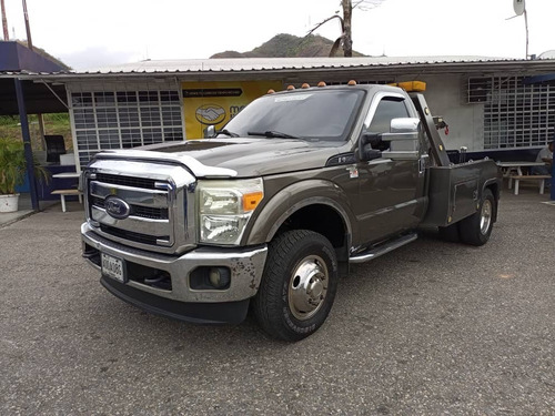 Imagen 1 de 10 de Ford F-350 Super Duty
