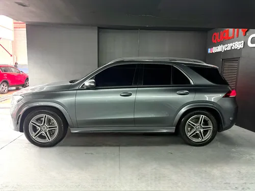 Mercedes-Benz Clase GLE 3.0 Amg 4Matic