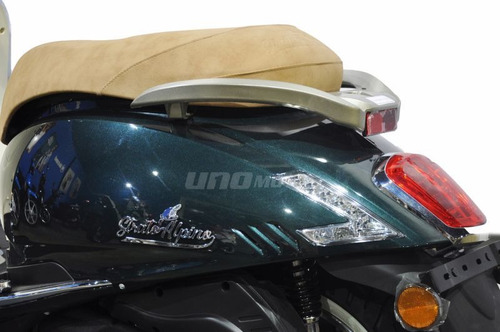 Motomel Strato 150 Alpino Sin Cambios 150cc