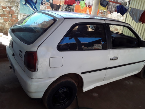 Gol Bola Ano 97